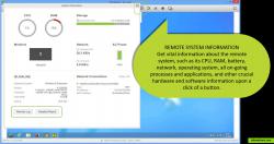 Remote System Information