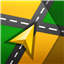 Yandex.Navigator icon