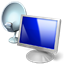 Remote Desktop Connection Manager icon