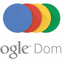 Google Domains icon