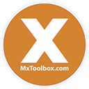 MxToolBox icon