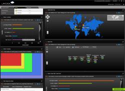 End-user monitoring and
transaction tracking, discovery