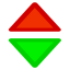 NetTraffic icon