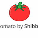 Tomato by Shibby icon