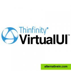 Thinfinity VirtualUI