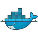 Docker Swarm icon