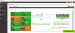 The openITCOCKPIT SAP monitoring module allows for a comprehensive and resource-efficient monitoring of SAP environments. After an easy-to-perform installation, the user has access to pre-assigned, best-practice host and service templates.