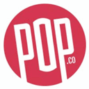 Pop.co icon