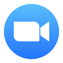 ZOOM Cloud Meetings icon