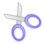 TuxCut icon