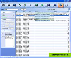 Network Scanner