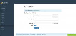 6. Create Mailbox