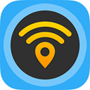 WiFi Map — Free Passwords icon