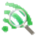 Wi-Fi Scanner (LizardSystems) icon