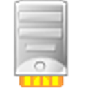 Portable Webserver icon