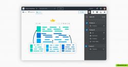 MASTER ROADMAPPING -
Teams build their own roadmaps, which can be rolled into a high-level Master view.