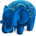 Postgres.app icon