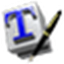 TeXworks icon