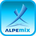 Alpemix icon