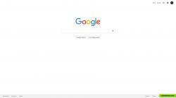 Google Search Home