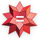 Wolfram Alpha icon