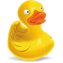 Cyberduck icon