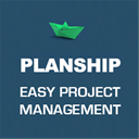 Planship icon