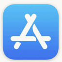 Apple App Store icon