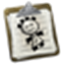 VoodooPad icon