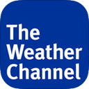 The Weather Channel icon