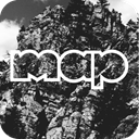 MapQuest icon