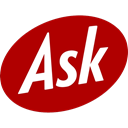 Ask icon