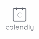 Calendly icon