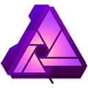 Affinity Photo icon