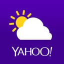 Yahoo! Weather icon