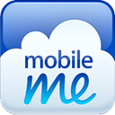 MobileMe icon