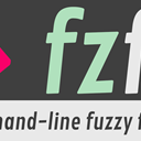 fzf icon