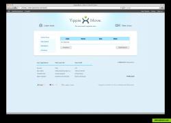 YippieMove's batch interface.