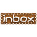 Inbox.lv icon