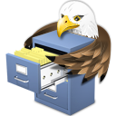 EagleFiler icon