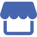 Facebook Marketplace icon