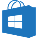 Microsoft Store icon