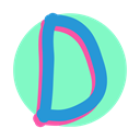 Dbxlr icon