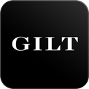 gilt icon