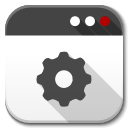 Tint Browser Adblock Addon icon